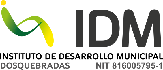 idm Logo